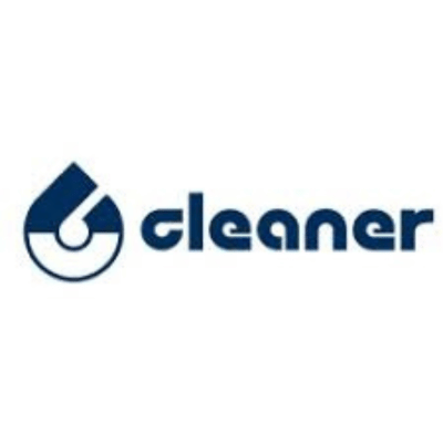 Logo Cleaner